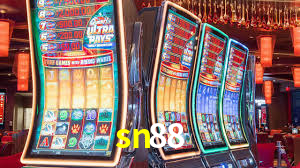 Interface do App sn88