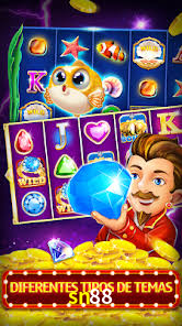 Bônus Diários sn88