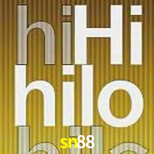 Tecnologia da Plataforma sn88