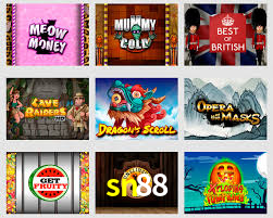 Blackjack Table sn88