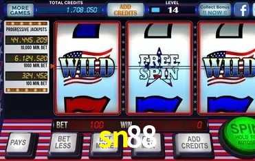 Responsive Design sn88