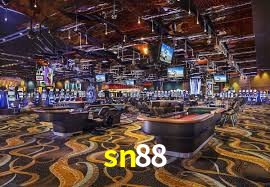 Live Casino sn88