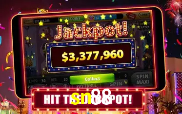 Seasonal Promotions sn88