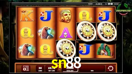 Flash Promotion sn88